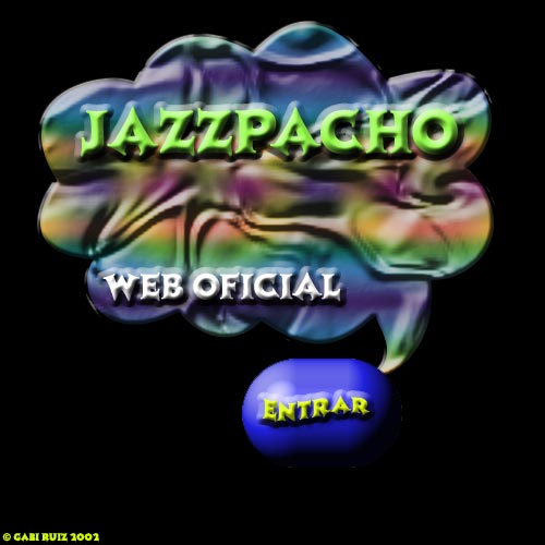 Bienvenido... Welcome